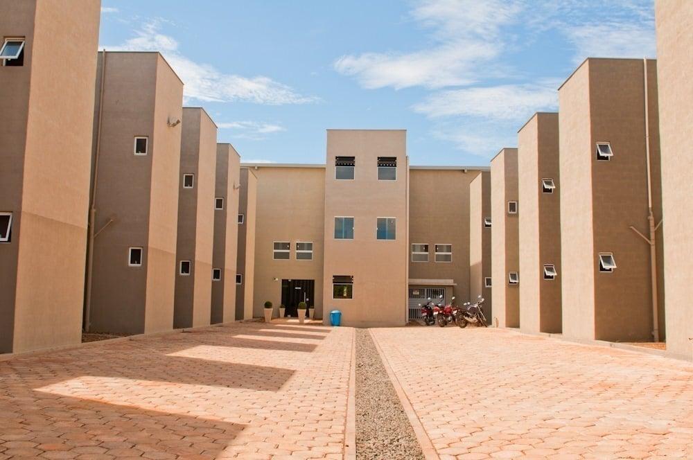 Samba Três Lagoas Exterior foto